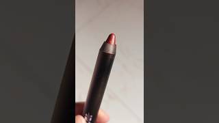 Trendy dark brown lipstick yshort brownliptick lippies browngirl lipsticklover [upl. by Christmas]