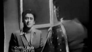 Mohd Rafi sings for Kishor Kumar Another version [upl. by Everard958]