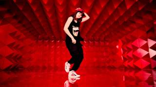 EXID  WHOZ THAT GIRL 1st Teaser [upl. by Sorcha]