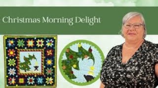 Christmas Morning Delight Laurrie G [upl. by Rattray]