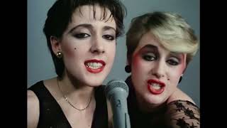 The Human League  Fascination Official Video Full HD Digitally Remastered and Upscaled [upl. by Wagstaff529]