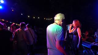 Nina Fleisch amp Band  Kiss Prince  Gasthaus am Rohr  29082024  LIVE [upl. by Dusza274]