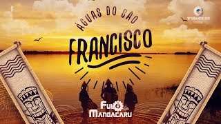 Águas do São Francisco  Fulô de Mandacaru Videoclipe Oficial [upl. by Ezeerb559]