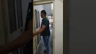 When Doors 🚪Voice Resembles your Wifes Laugh 😂 dushyantkukreja shorts [upl. by Kee]