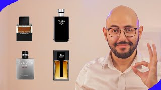 Designer Mens Fragrances Id Give A 1010  Mens ColognePerfume Review 2024 [upl. by Clinton]