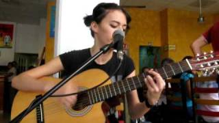 Casa  Natalia Lafourcade Cover [upl. by Marras]