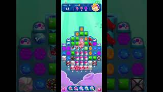 Candy Crush Saga Level 16053 mov [upl. by Vachill489]