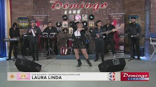 Laura Linda performs quotLa Isla Bonitaquot [upl. by Meurer284]