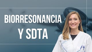 Biorresonancia y Salud Aplicaciones Clínicas y Terapéuticas 💡💉 [upl. by Olivann]