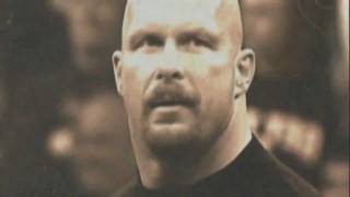 Stone Cold Steve Austin Titantron  quotUnbreakablequot [upl. by Yrome]