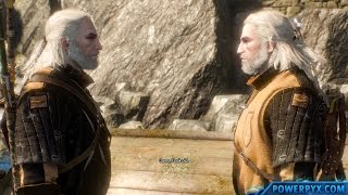 The Witcher 3 Wild Hunt  The Doppler Effect Trophy  Achievement Guide An Elusive Thief Quest [upl. by Refinaj]