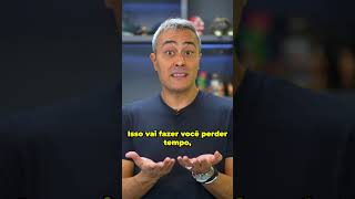 2 regras de 2 minutos pra VENCER a PROCRASTINAÇÃO [upl. by Hannus969]