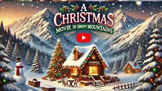 Christmas at Rosemont Full Movie [upl. by Barram]