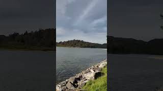 DAY 18 Scotland Castle Tioram on Loch Moidart [upl. by Atinauq]