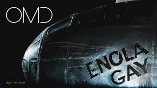 OMD  Enola Gay Extended 80s Version BodyAlive Remix [upl. by Ethelind496]