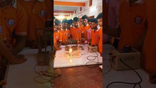 Diwali decoration drum switch practical classes skilltest [upl. by Rot986]