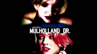 Mulholland Drive  Love Theme [upl. by Eidna502]