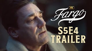 FARGO Season 5 Episode 9 Ending Explained [upl. by Adorl]