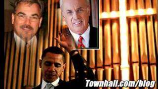 Dr John MacArthur Calls Obama A quotNonChristianquot [upl. by Acinorav702]