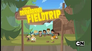 Total Dramarama Fieldtrip Recap [upl. by Haze]