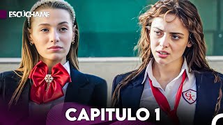 Escúchame Capitulo 1 Doblado en Español FULL HD [upl. by Schlosser]