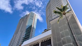 Ritz Carlton Waikiki  Amazing Luxury in Hawaii Room amp Property Review [upl. by Elegna]