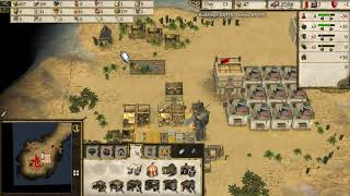 Stronghold Crusader 2  The Peninsula  Walkthrough [upl. by Zetra]