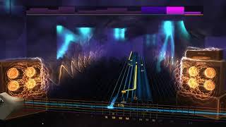 Rocksmith 2014 CDLC  Opeth quotMinnets ytaquotquotLovelorn Crimequot Solo Only [upl. by Nodal]