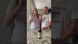 2019 Livio Felluga Pinot Grigio Italian Wine Tasting winewithryan [upl. by Sibyl]