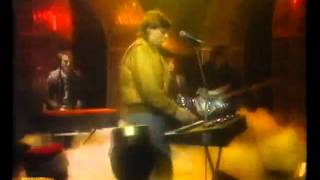 Orchestral Manoeuvres In The Dark  Souvenir  Top of the Pops 1981 [upl. by Kcirej]