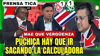 ES HORA DE SACAR LA CALCULADORA SEÑALA PRENSA TICA [upl. by Laius]