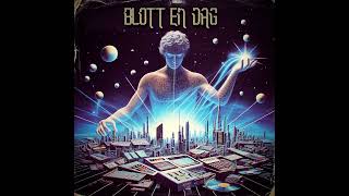 Blott En Dag  Nothin But A Day Ai Cover [upl. by Drucilla]