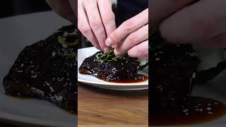 a SHORT RIB recipe to die for [upl. by Terrill801]