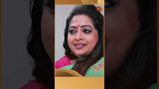 PunnagaiPoove SunTV shorts tamilserial [upl. by Kemble736]