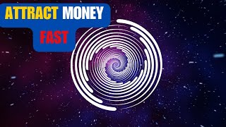 quot528 Hz Money Attraction Frequency  Manifest Wealth amp Abundance Fastquot [upl. by Nytsuj]