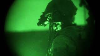 CLOSE AIR SUPPORT with US Marines of 2nd ANGLICO and UAE Soldiers [upl. by Jon]