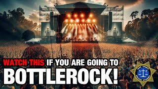 10 BottleRock 2024 Tips You MUST Know [upl. by Micky25]