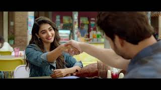 Choti Choti Baatein Video Song Hindi Version  Maharshi Songs Hindi Version  Mahesh Babu NewSong [upl. by Ees556]