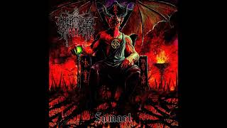 Darkness Almighty  Samael Full Album [upl. by Weylin559]