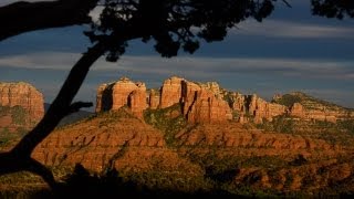 Sedona Travel Documentary [upl. by Perusse]