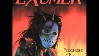 Exumer  Possessed By Fire [upl. by Pincus]