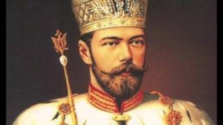 Anthem of Imperial Russia [upl. by Gefen669]