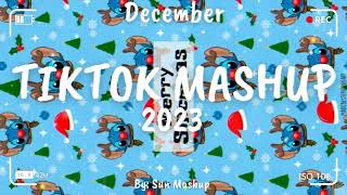 Tiktok Mashup December 💋 2023 💋 Not Clean [upl. by Nefen]