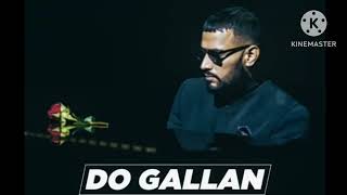 Do Gallan [upl. by Estas]