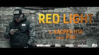 Jongmen  Red Light feat Kacper HTA prod PSR [upl. by Enom]