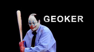 JOKER  Starring George Costanza from Seinfeld [upl. by Nariko706]