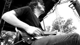 Reignwolf  Mandolin Song ACL 2013 [upl. by Wolford823]