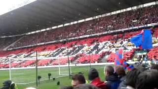 Scottish League Cup Final 2014 Players Entrance [upl. by Yentiw32]