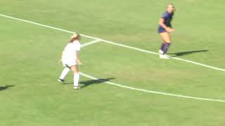 SOC UNCG vs Samford Highlights [upl. by Sukhum952]