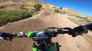 PulpMx Ride Day  Thunder Valley [upl. by Vanya]